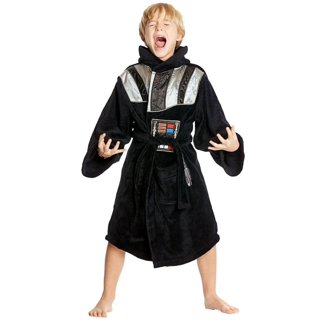 Product image Star Wars - Darth Vader Children's Bathrobe