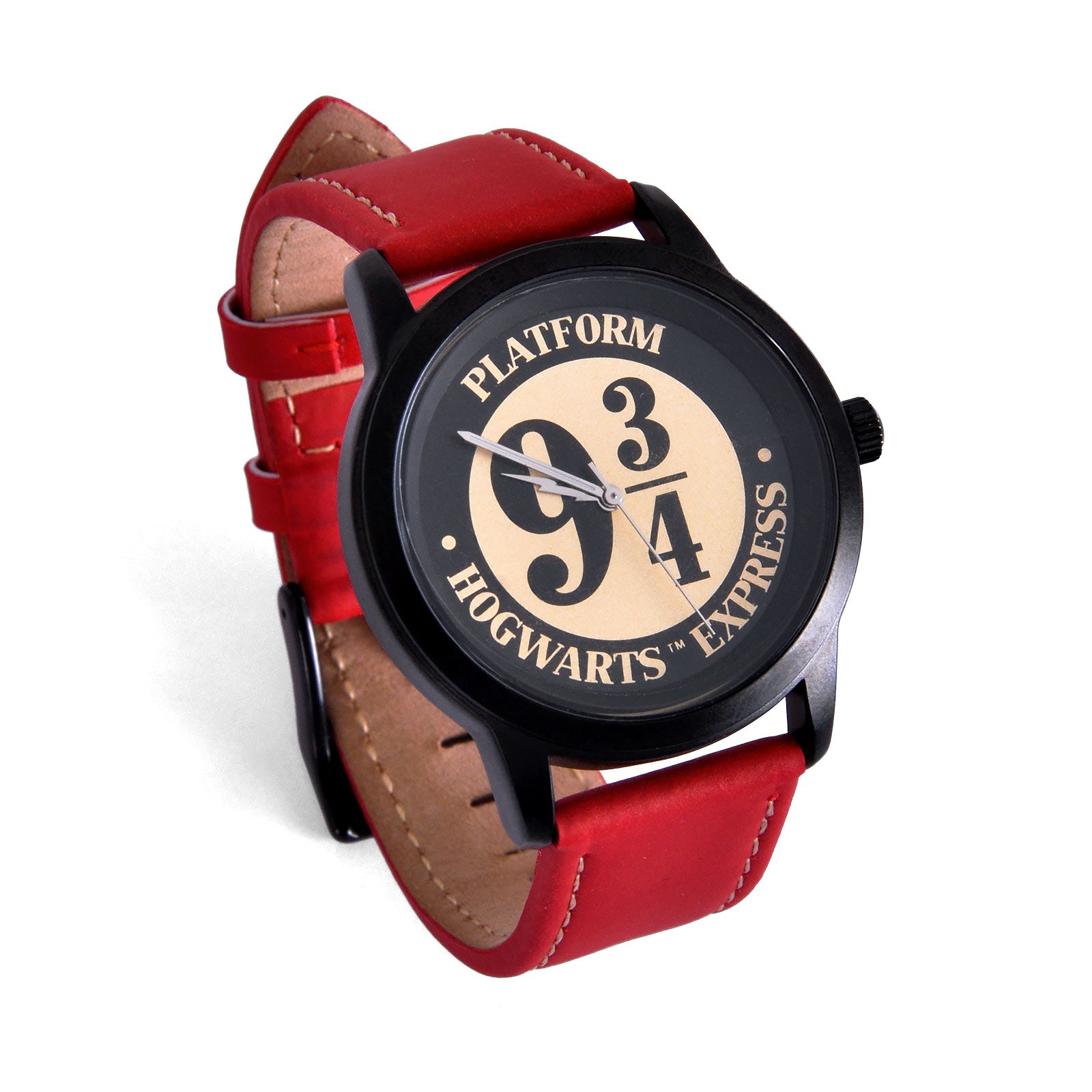 Product image Harry Potter - 9 3/4 Hogwarts Express Watch