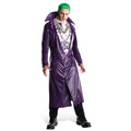Product image Suicide Squad - Joker Deluxe Costume