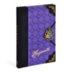 Product image Harry Potter - Hogwarts Crest Deluxe Notebook
