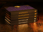 Product image Harry Potter - Hogwarts Crest Deluxe Notebook