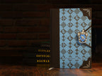 Product image Harry Potter - Ravenclaw Crest Deluxe Notebook