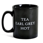 Product image Star Trek - Starfleet Command Mug