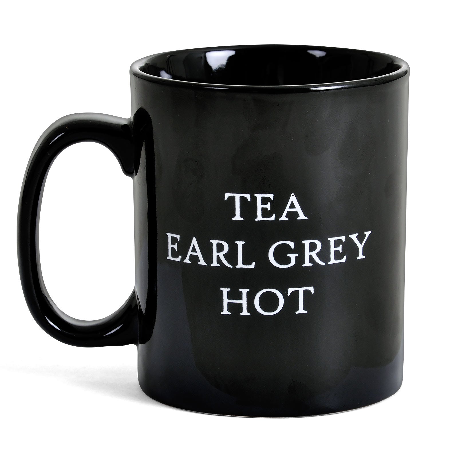 Product image Star Trek - Starfleet Command Mug