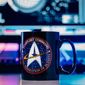 Product image Star Trek - Starfleet Command Mug