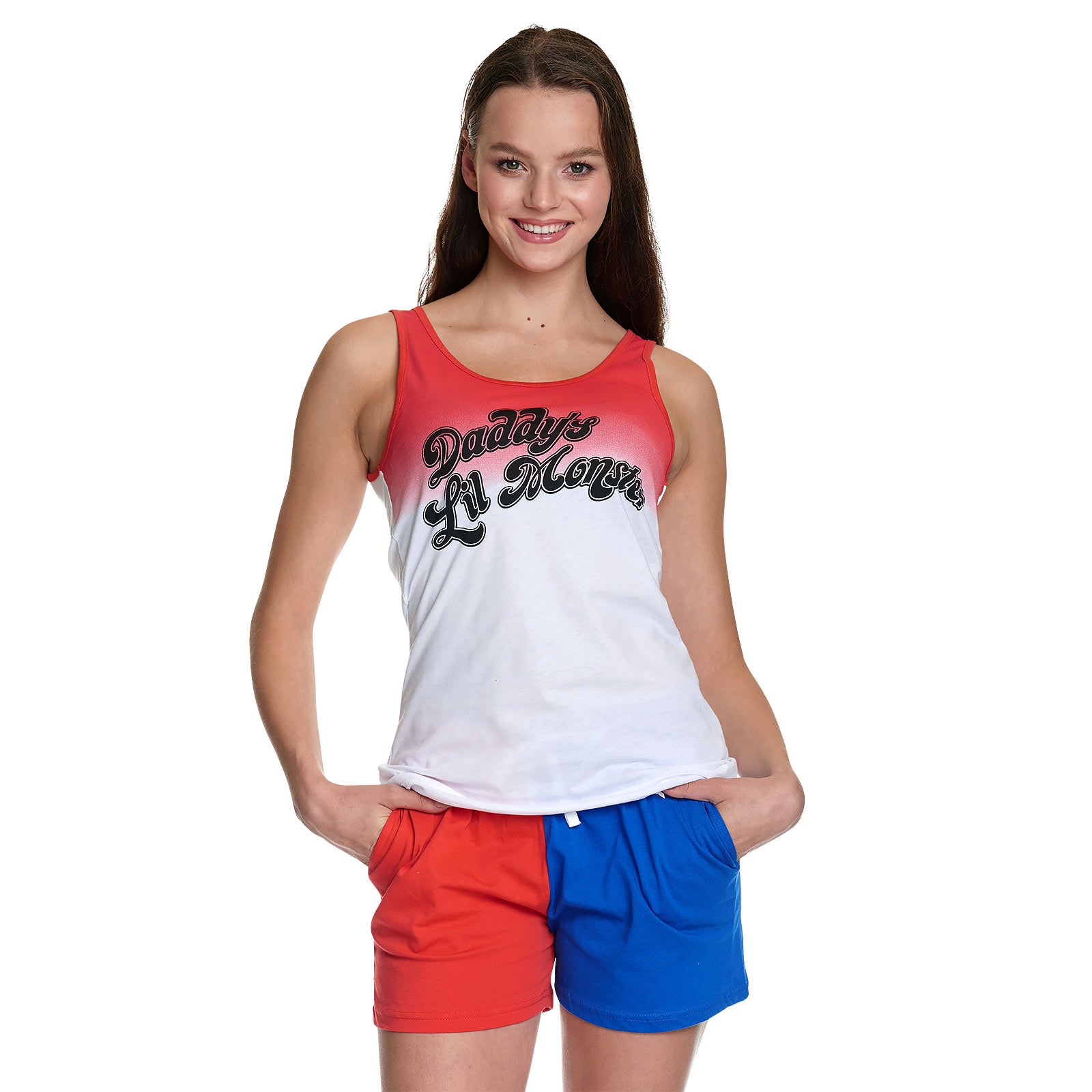 Product image Suicide Squad - Daddys Lil Monster Shorty