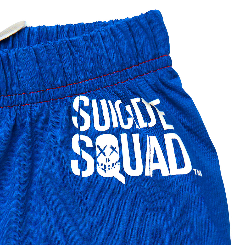 Product image Suicide Squad - Daddys Lil Monster Shorty