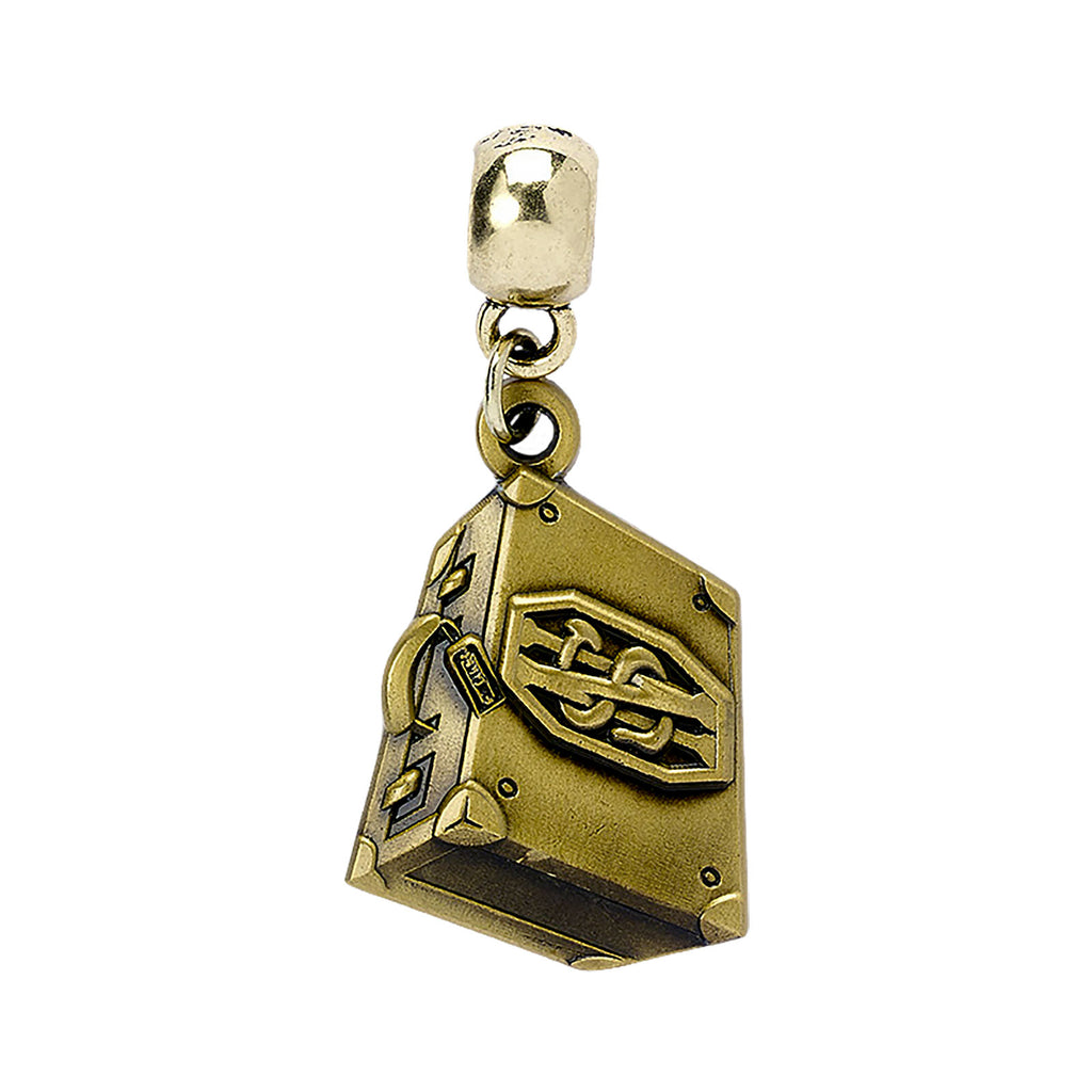 Product image Fantastic Beasts - Newt's Suitcase Slider Charm Pendant