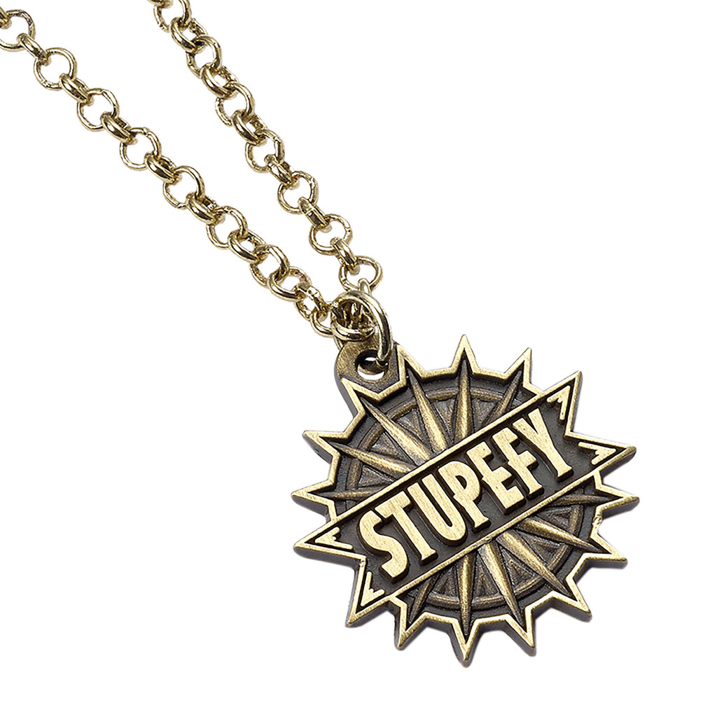 Product image Fantastic Beasts - Stupor Necklace