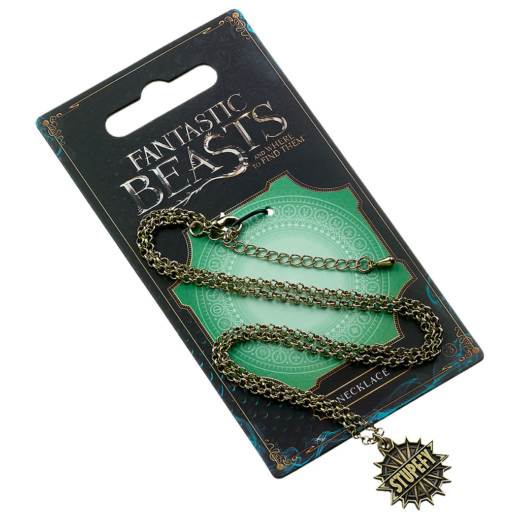 Product image Fantastic Beasts - Stupor Necklace