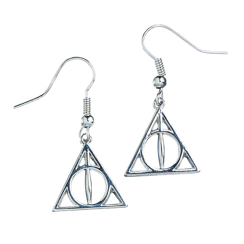 Product image Harry Potter - Deathly Hallows Earrings