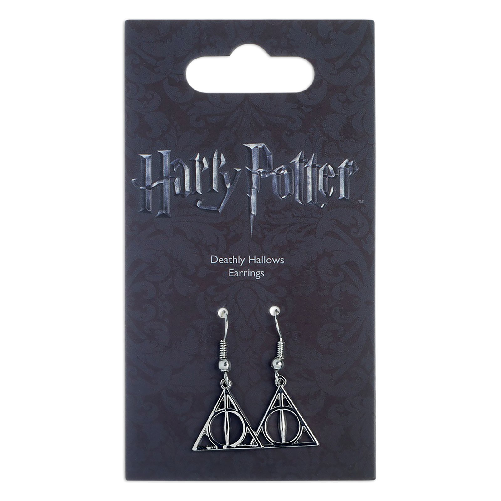 Product image Harry Potter - Deathly Hallows Earrings