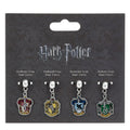 Product image Harry Potter - Crest Slider Charm Pendant Set