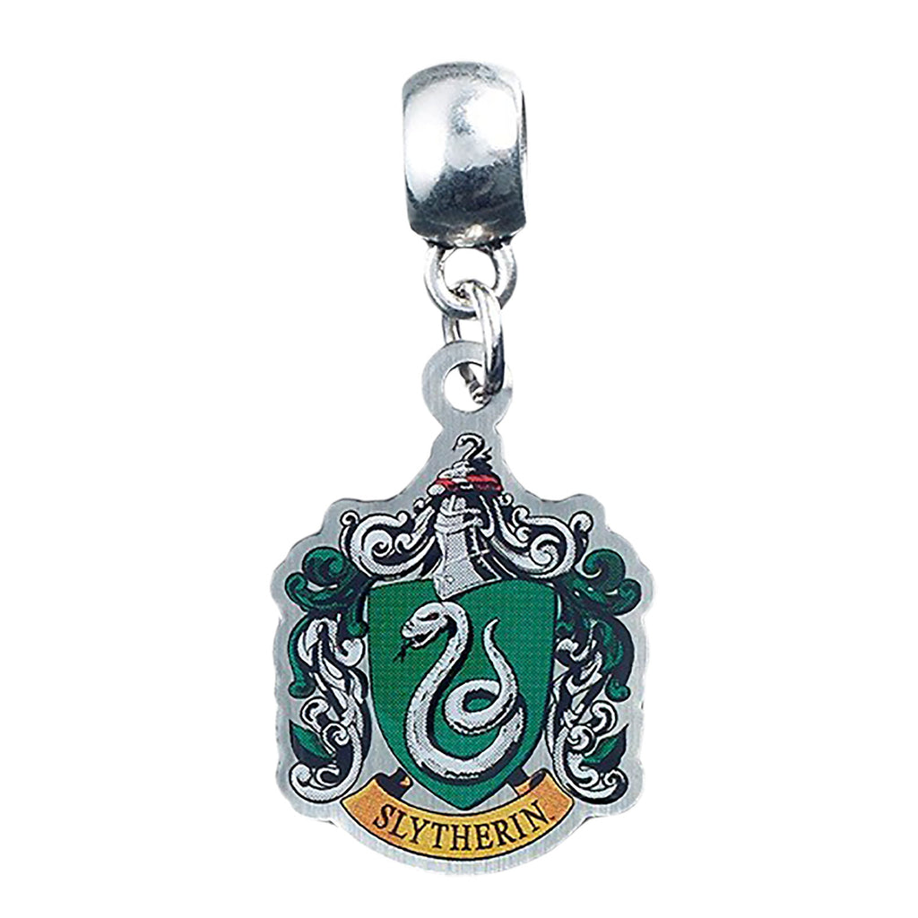 Product image Harry Potter - Crest Slider Charm Pendant Set