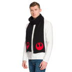Product image Star Wars - Rebel Alliance Logo Scarf