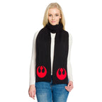 Product image Star Wars - Rebel Alliance Logo Scarf