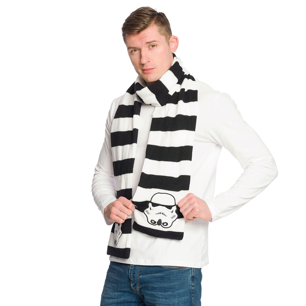 Product image Star Wars - Stormtrooper Scarf