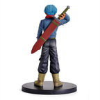 Product image Dragon Ball - Trunks Super Warriors Figure 17 cm
