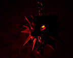 Product image Witcher - Wild Hunt medallion with LED eyes