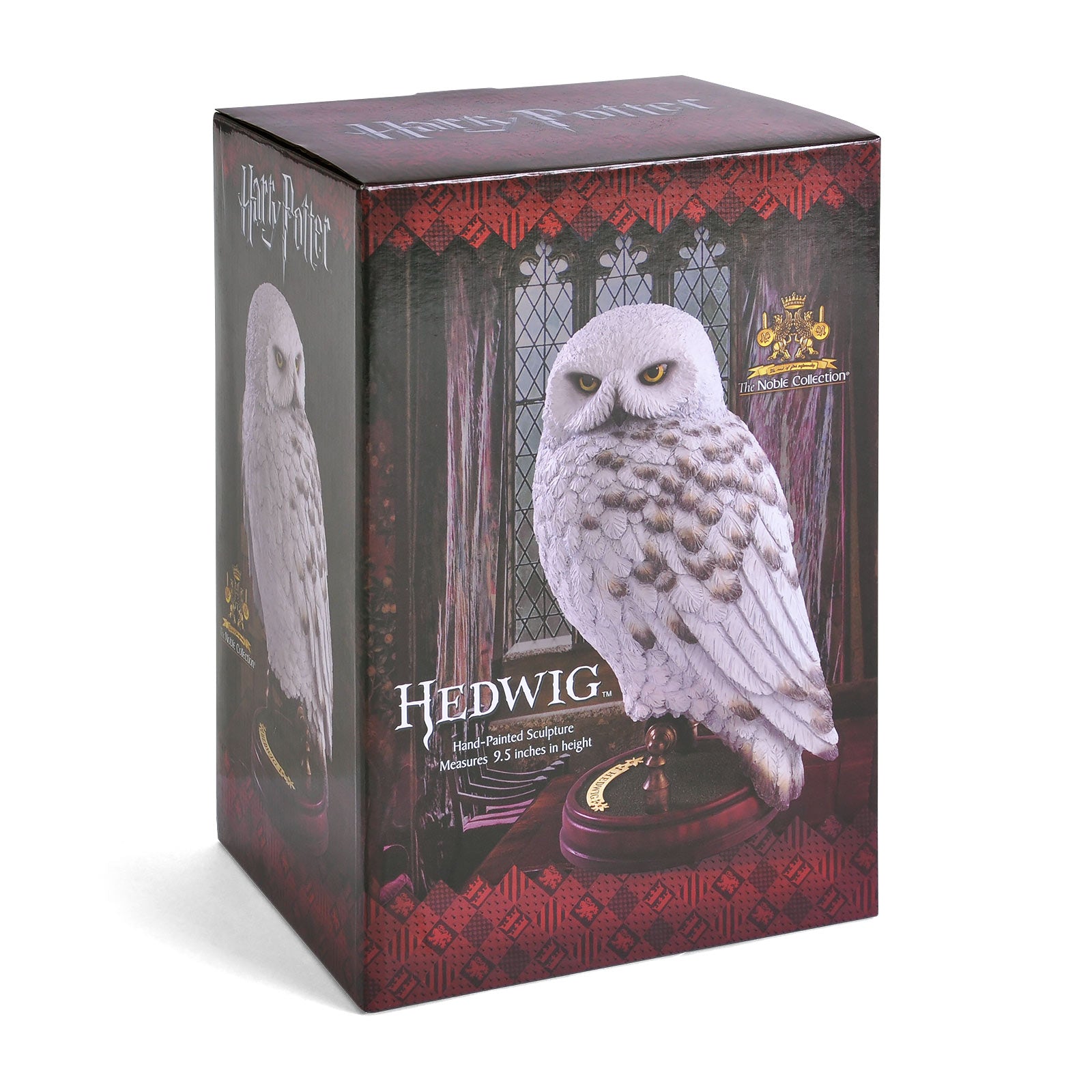 Product image Harry Potter - Hedwig Figure