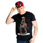 Product image Deadpool - Artist T-Shirt black