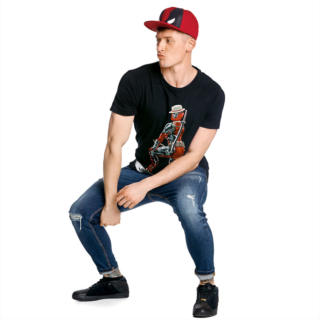 Product image Deadpool - Artist T-Shirt black