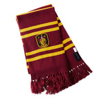 Product image Harry Potter - Gryffindor Knit Scarf Yellow-Red