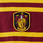 Product image Harry Potter - Gryffindor Knit Scarf Yellow-Red