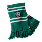 Product image Harry Potter - Slytherin Knit Scarf Grey-Green