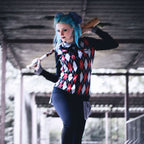 Product image Harley Quinn Baseball Bat - Suicide Squad