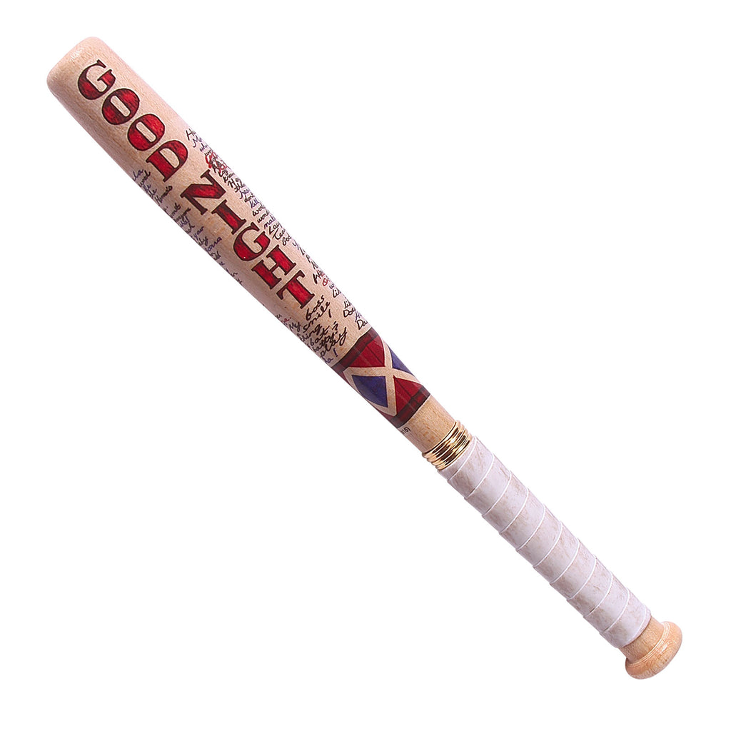 Product image Harley Quinn Baseball Bat Pen - Suicide Squad