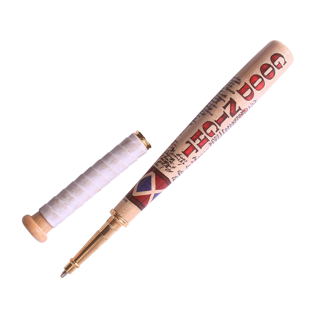 Product image Harley Quinn Baseball Bat Pen - Suicide Squad
