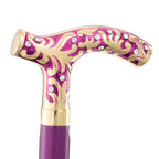Product image Joker walking stick - Suicide Squad