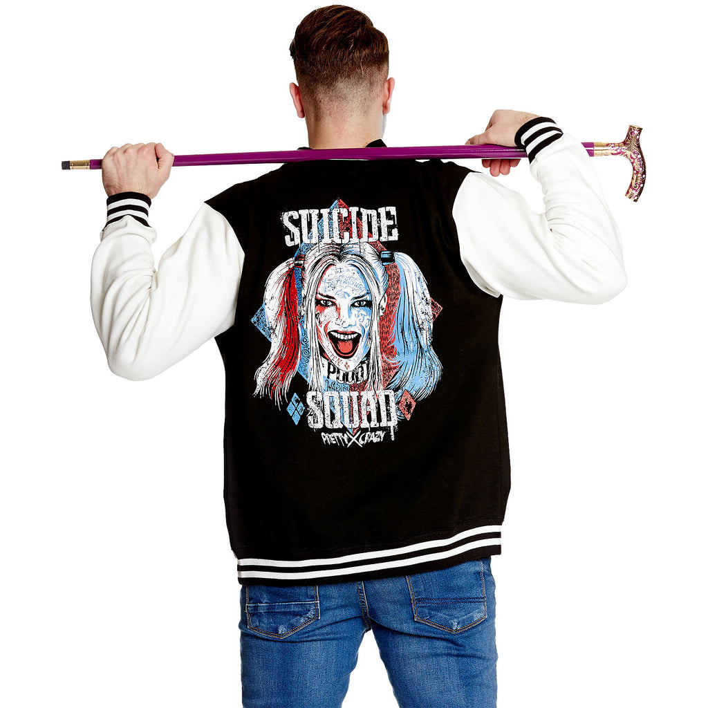 Product image Joker walking stick - Suicide Squad
