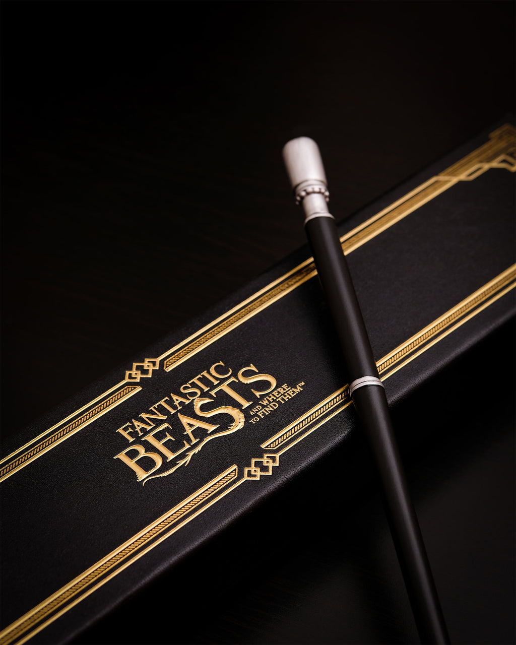 Product image Percival Graves Wand - Fantastic Beasts