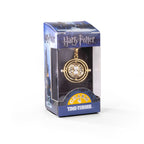 Product image Time Turner Lumos Charm Pendant - Harry Potter