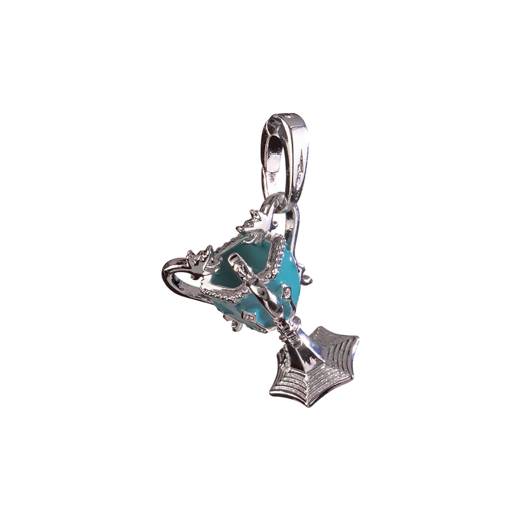 Product image Triwizard Cup Lumos Charm Pendant - Harry Potter