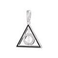 Product image Deathly Hallows Lumos Charm Pendant - Harry Potter