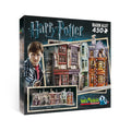 Product image Harry Potter - Diagon Alley 3D Puzzle