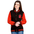 Product image Rogue One College Jacket - Red Squadron Star Wars