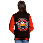 Product image Rogue One College Jacket - Red Squadron Star Wars