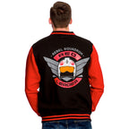 Product image Rogue One College Jacket - Red Squadron Star Wars