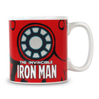 Product image Iron Man - Marvel Thermal Effect Mug