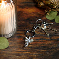 Product image The Lord of the Rings - Arwen's Evenstar Keychain