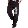 Product image Dragon Ball - Its Over 9000 Sweatpants black