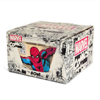 Product image Spider-Man - Comic Cereal Bowl