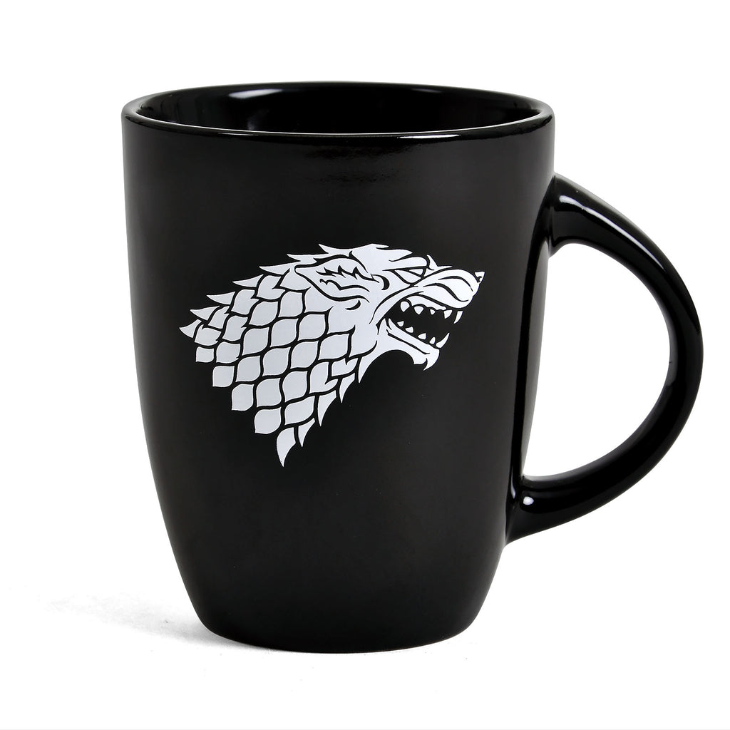 Product image Game of Thrones - My Watch Begins Noble Words Mug