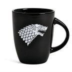 Product image Game of Thrones - My Watch Begins Noble Words Mug