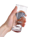Product image Game of Thrones - Coat of Arms Glass Set