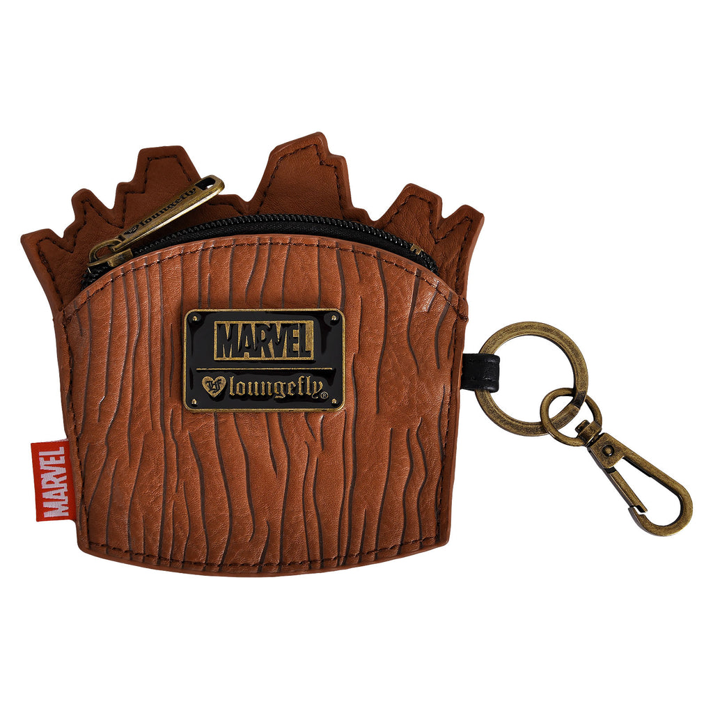 Product image Guardians of the Galaxy - Groot small change purse brown